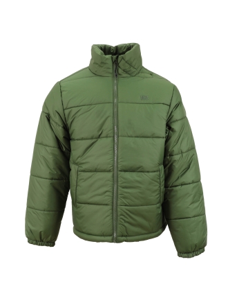 Vans Jacke Grün 613806
 Größe S
 