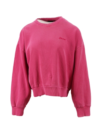 Vans Pullover Rosa 613807
 Größe M
 
