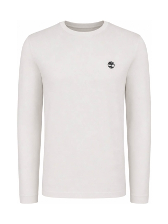 Timberland Pullover Weiß 613808
 Größe L
 