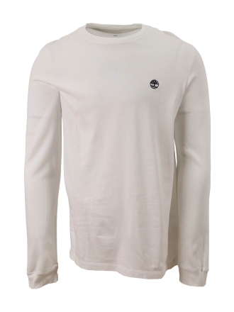 Timberland Pullover Weiß 613808
 Größe L
 