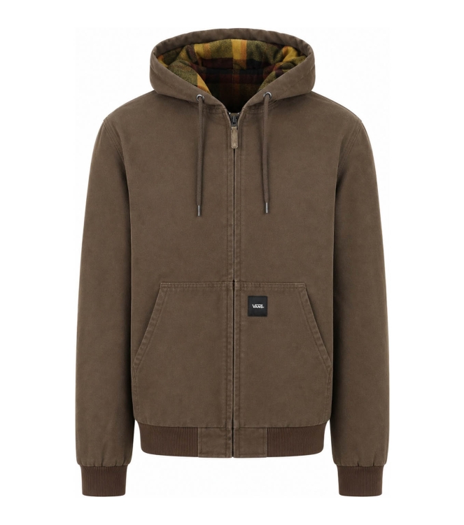 Vans Hoodie