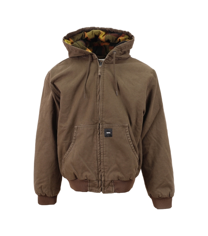 Vans Hoodie