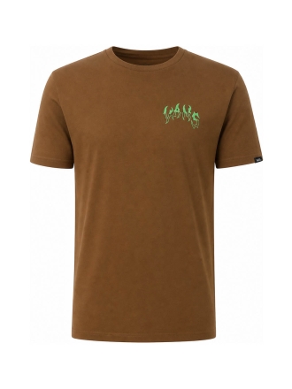 Vans T-shirt Braun 613817
 Größe M
 