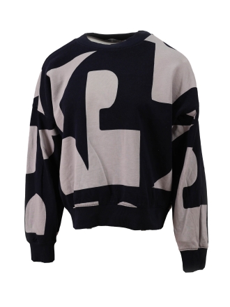 Tom Tailor Pullover Blau 613818
 Größe S
 