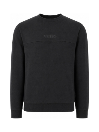 Vans Pullover Schwarz 613822
 Größe M
 