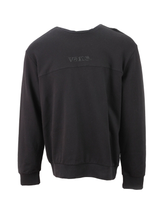 Vans Pullover Schwarz 613822
 Größe M
 