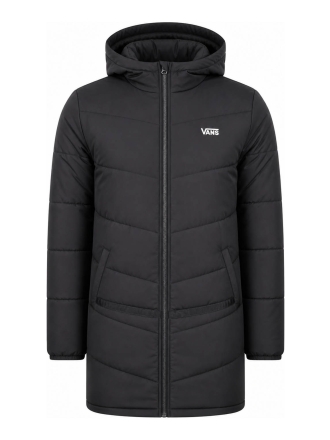 Vans Jacke Schwarz 613824
 Größe S
 
