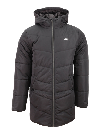 Vans Jacke Schwarz 613824
 Größe S
 