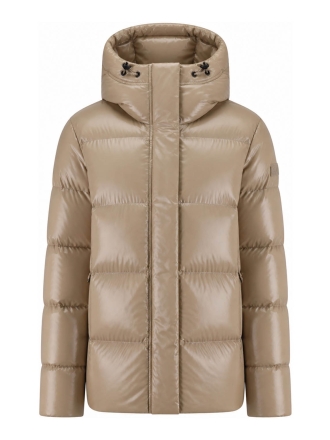 Napapijri Jacke Beige 613828
 Größe S
 