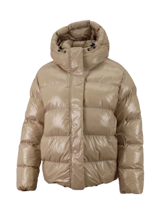 Napapijri Jacke Beige 613828
 Größe S
 