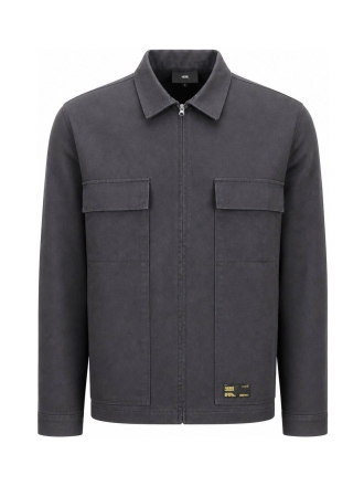 Vans Jacke Schwarz 613830
 Größe XXL
 