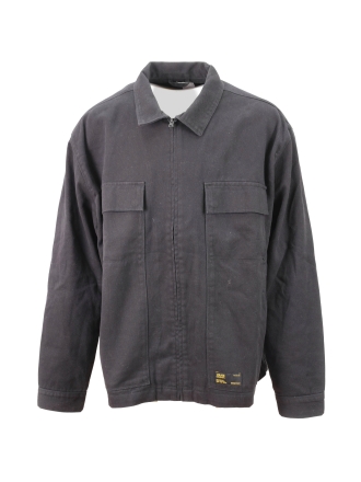 Vans Jacke Schwarz 613830
 Größe XXL
 