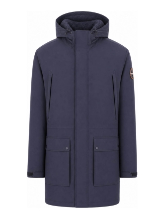 Napapijri Jacke Blau 613840
 Größe XL
 