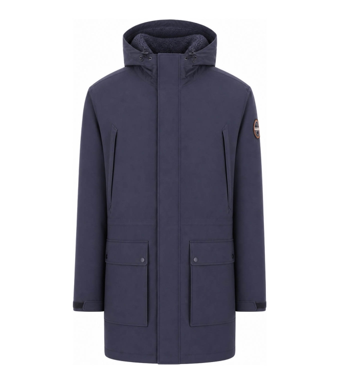 Napapijri Jacke