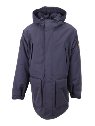 Napapijri Jacke Blau 613840
 Größe XL
 
