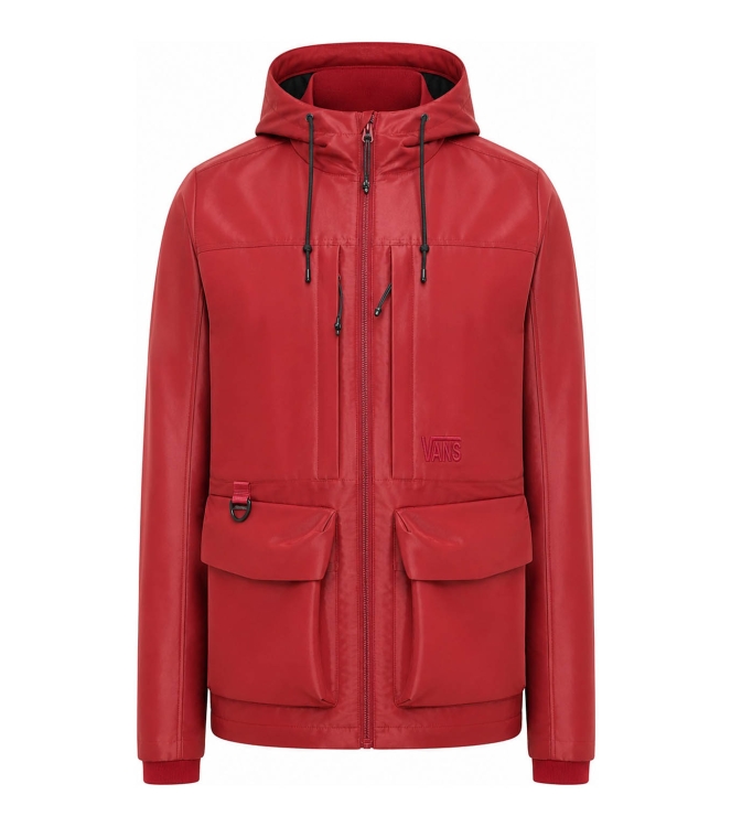 Vans Jacke