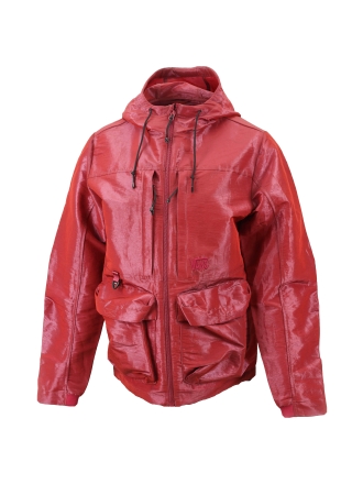 Vans Jacke Rot 613845
 Größe XS
 