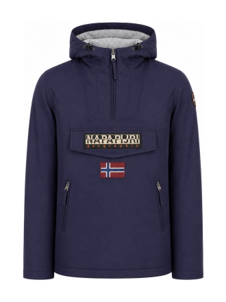 Napapijri Jacke Blau 613848
 Größe L
 