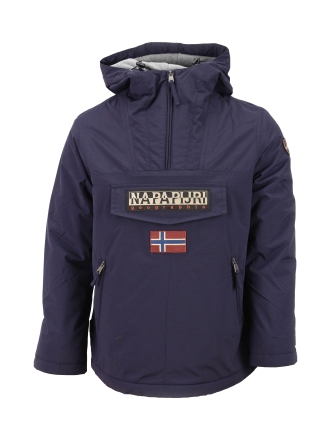 Napapijri Jacke Blau 613848
 Größe L
 