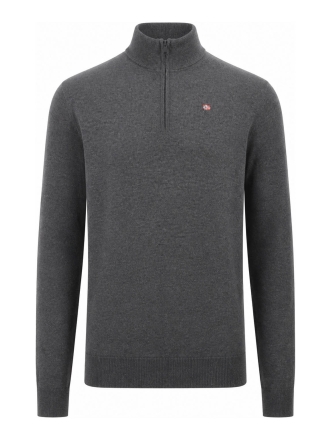 Napapijri Pullover Grau 613851
 Größe XL
 
