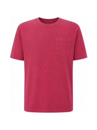 Vans T-shirt Rosa 613858
 Größe L
 