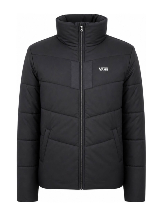 Vans Jacke Schwarz 613860
 Größe M
 