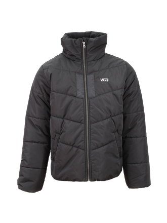 Vans Jacke Schwarz 613860
 Größe M
 