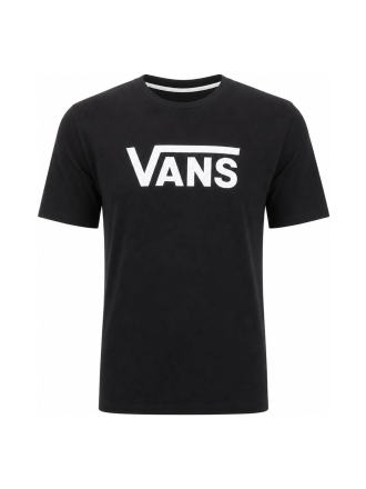 Vans T-shirt Schwarz 613861
 Größe XL
 