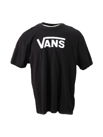 Vans T-shirt Schwarz 613861
 Größe XL
 