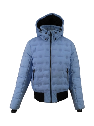 Luhta Jacke Blau 613862
 Größe 38
 