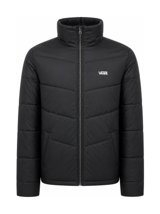 Vans Jacke Schwarz 613864
 Größe M
 