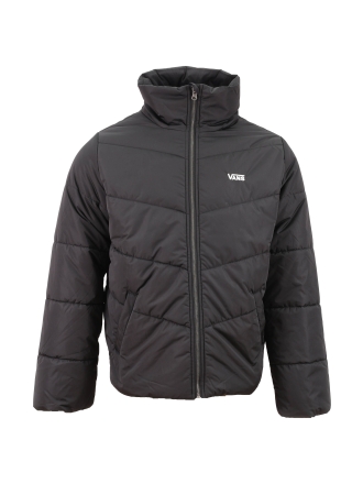 Vans Jacke Schwarz 613864
 Größe M
 