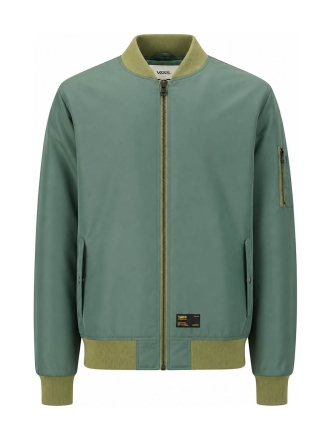 Vans Jacke Grün 613880
 Größe L
 
