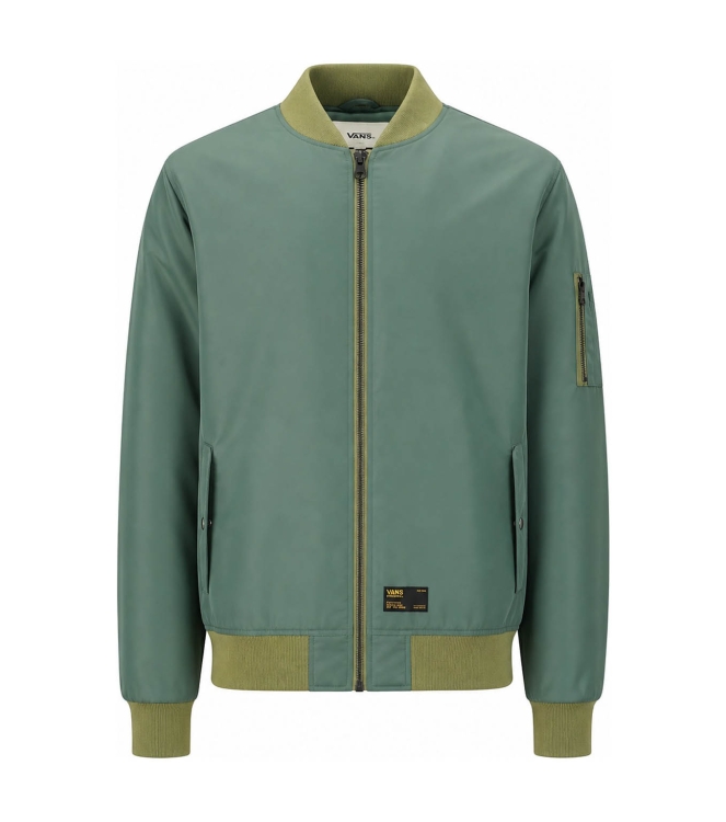 Vans Jacke