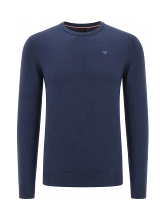 Napapijri Pullover Blau 613885
 Größe S
 