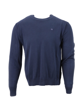 Napapijri Pullover Blau 613885
 Größe S
 