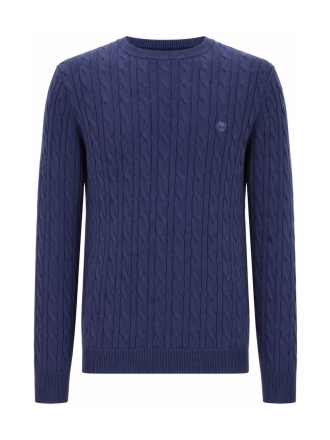 Timberland Pullover Blau 613889
 Größe L
 
