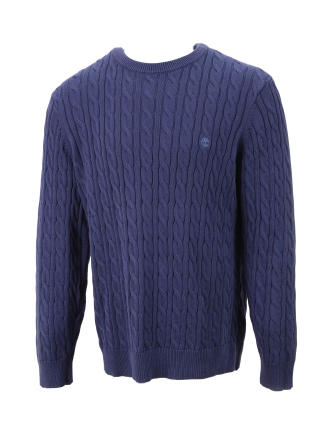 Timberland Pullover Blau 613889
 Größe L
 