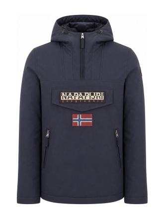 Napapijri Jacke Schwarz 613892
 Größe M
 