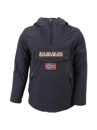 Napapijri Jacke Schwarz 613892
 Größe M
 