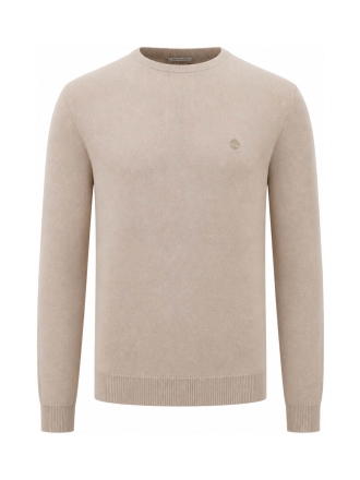 Timberland Pullover Beige 613895
 Größe XL
 