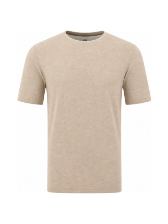 Profuomo T-shirt Beige 613898
 Größe L
 