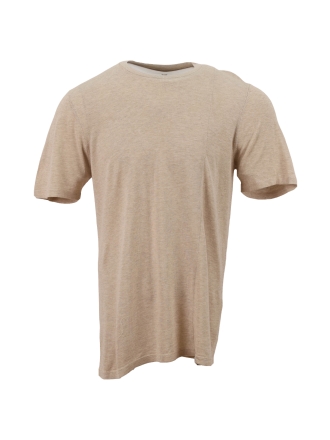 Profuomo T-shirt Beige 613898
 Größe L
 