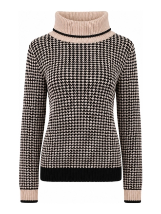 Betty & Co Pullover Schwarz 613899
 Größe 38
 