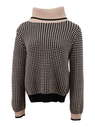Betty & Co Pullover Schwarz 613899
 Größe 38
 