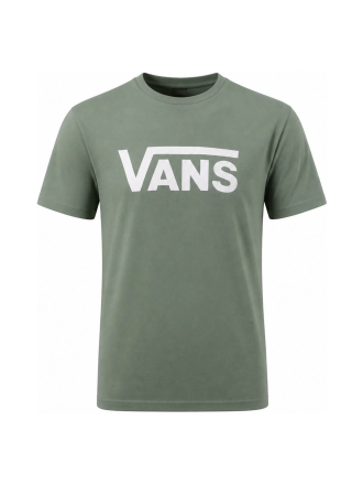 Vans T-shirt Grün 613904
 Größe M
 
