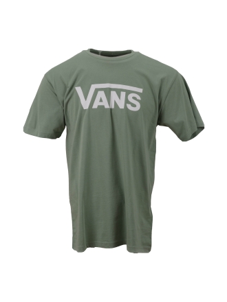Vans T-shirt Grün 613904
 Größe M
 