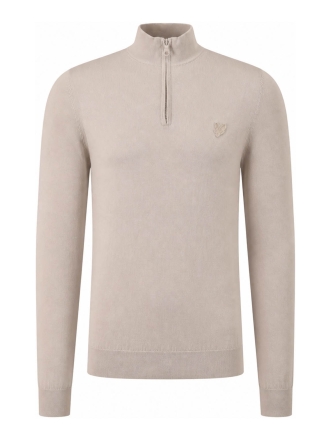 Lyle And Scott Pullover Beige 613909
GröĂe L
