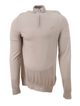 Lyle And Scott Pullover Beige 613909
GröĂe L