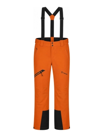 Tenson Hose Orange 613911
 Größe M
 